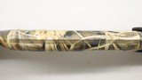 Winchester SXP Max 4 2012 Factory Demo 12ga 3.5