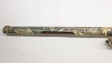 Winchester SXP Max 4 2012 Factory Demo 12ga 3.5