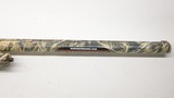 Winchester SXP Max 4 2012 Factory Demo 12ga 3.5