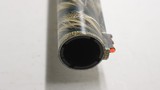 Winchester SXP Max 4 2012 Factory Demo 12ga 3.5