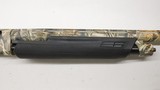 Winchester SXP Max 4 2012 Factory Demo 12ga 3.5