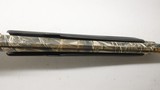Winchester SXP Max 4 2012 Factory Demo 12ga 3.5