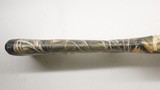 Winchester SXP Max 4 2012 Factory Demo 12ga 3.5