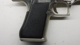 Magnum Research Desert Eagle Chrome, NOS Made in Israel 50 AE - 7 of 19