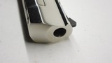 Magnum Research Desert Eagle Chrome, NOS Made in Israel 50 AE - 3 of 19