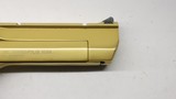 Magnum Research Desert Eagle Gold, Made in Israel 50AE - 2 of 15