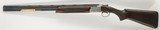 Browning Citori 725 Field 20ga 28