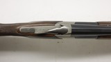 Browning Citori 725 Field 20ga 28