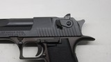 Magnum Research Desert Eagle, NOS Made in Israel 357 Mag - 6 of 10