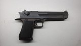 Magnum Research Desert Eagle, NOS Made in Israel 357 Mag