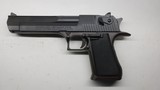 Magnum Research Desert Eagle, NOS Made in Israel 357 Mag - 8 of 10