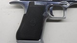 Magnum Research Desert Eagle Chrome, NOS Made in Israel 50AE - 5 of 12