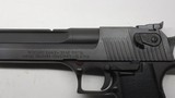 Magnum Research Desert Eagle Early gun, boxed, Made in Israel 50AE - 15 of 21