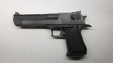 Magnum Research Desert Eagle Early gun, boxed, Made in Israel 50AE - 17 of 21