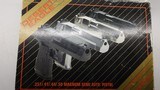 Magnum Research Desert Eagle Early gun, boxed, Made in Israel 50AE - 21 of 21