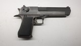 Magnum Research Desert Eagle Early gun, boxed, Israel 44 Magnum