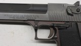 Magnum Research Desert Eagle Early gun, boxed, Israel 44 Magnum - 14 of 18