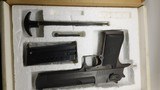 Magnum Research Desert Eagle Early gun, boxed, Israel 44 Magnum - 17 of 18