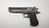 Magnum Research Desert Eagle Early gun, boxed, Israel 44 Magnum - 16 of 18