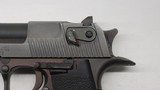 Magnum Research Desert Eagle Early gun, boxed, Israel 44 Magnum - 13 of 18