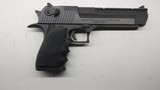 Magnum Research Desert Eagle Early gun, boxed, Made in Israel 50AE - 1 of 19