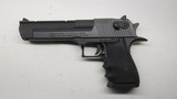 Magnum Research Desert Eagle Early gun, boxed, Made in Israel 50AE - 16 of 19