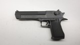 Magnum Research Desert Eagle Early gun, boxed, Israel 44 Magnum - 15 of 17