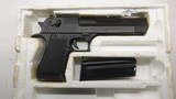 Magnum Research Desert Eagle Early gun, boxed, Israel 44 Magnum - 16 of 17