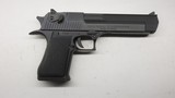 Magnum Research Desert Eagle Early gun, boxed, Israel 44 Magnum