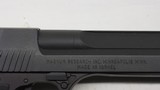 Magnum Research Desert Eagle Early gun, boxed, Israel 44 Magnum - 4 of 17