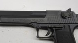 Magnum Research Desert Eagle Early gun, boxed, Israel 44 Magnum - 13 of 17