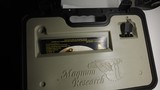 Magnum Research Desert Eagle, NOS Made in USA 50 AE - 13 of 14