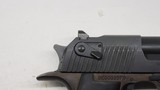 Magnum Research Desert Eagle, NOS Made in USA 50 AE - 5 of 14