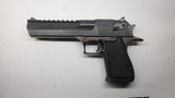 Magnum Research Desert Eagle, NOS Made in USA 50 AE - 11 of 14