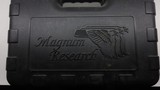 Magnum Research Desert Eagle, NOS Made in USA 50 AE - 13 of 13