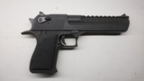 Magnum Research Desert Eagle, NOS Made in USA 50 AE - 1 of 13