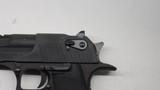 Magnum Research Desert Eagle, NOS Made in USA 50 AE - 7 of 13