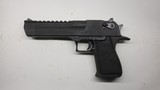 Magnum Research Desert Eagle, NOS Made in USA 50 AE - 10 of 13