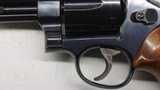 Smith & Wesson S&W 29 29-2 6.5