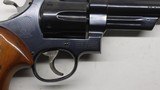 Smith & Wesson S&W 29 29-2 6.5