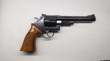 Smith & Wesson S&W 29 29-2 6.5