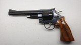 Smith & Wesson S&W 29 29-2 6.5