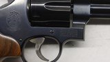 Smith & Wesson S&W 29-10 44 mag 6.5