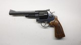 Smith & Wesson S&W 29-10 44 mag 6.5