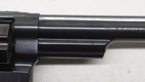 Smith & Wesson S&W 29-10 44 mag 6.5