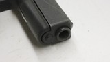 Glock 22, 40SW, made in Austria Early gun - 2 of 16