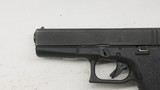 Glock 22, 40SW, made in Austria Early gun - 15 of 16