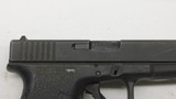 Glock 22, 40SW, made in Austria Early gun - 4 of 16