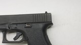 Glock 22, 40SW, made in Austria Early gun - 14 of 16