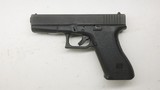 Glock 22, 40SW, made in Austria Early gun - 16 of 16